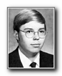 Bill Leachman: class of 1973, Norte Del Rio High School, Sacramento, CA.